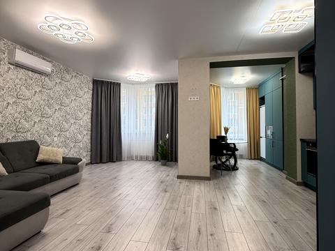 квартира за адресою Молодіжна вул., 7