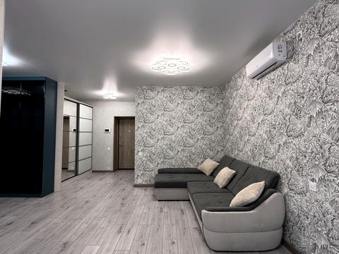 квартира за адресою Молодіжна вул., 7