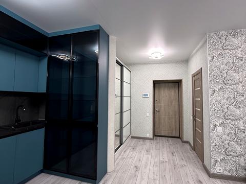 квартира за адресою Молодіжна вул., 7