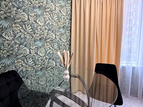 квартира за адресою Молодіжна вул., 7