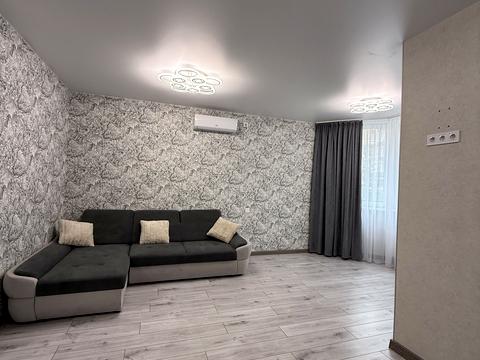 квартира за адресою Молодіжна вул., 7
