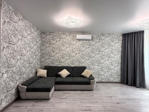 квартира за адресою Молодіжна вул., 7