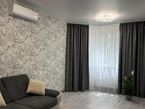 квартира за адресою Молодіжна вул., 7