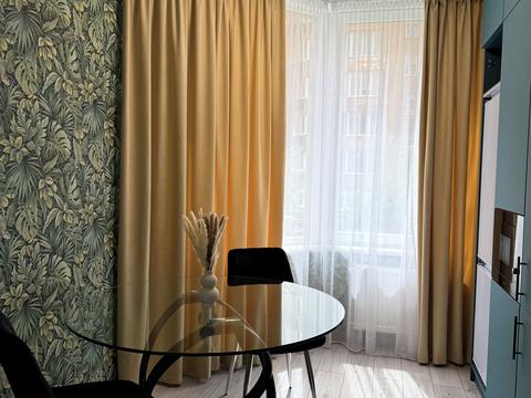 квартира за адресою Молодіжна вул., 7