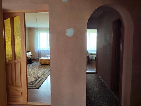 квартира за адресою с. Завидовичі, Залужна, 55