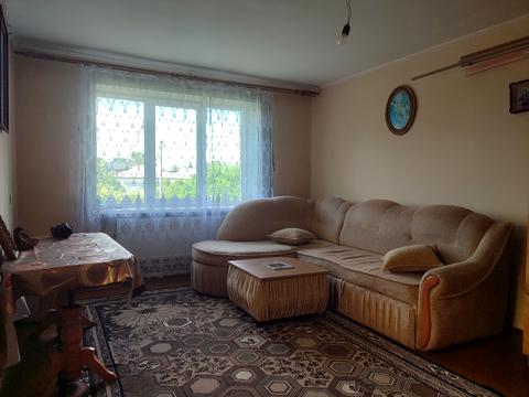 квартира за адресою с. Завидовичі, Залужна, 55