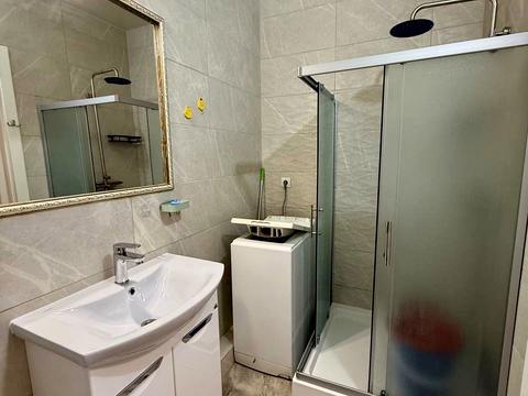 квартира по адресу Жемчужная ул., 1б
