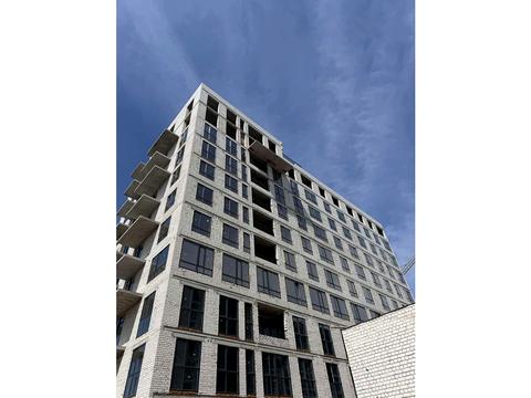 квартира по адресу Героев Днепра ул., 50