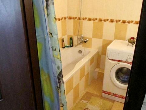 квартира по адресу Жемчужная ул., 3