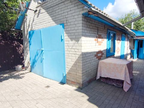дом по адресу Гарбузівська ул. (Декабристов), 24