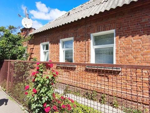 дом по адресу Гарбузівська ул. (Декабристов), 24