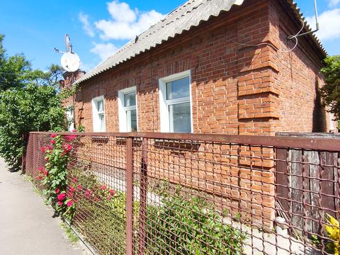 дом по адресу Гарбузівська ул. (Декабристов), 24