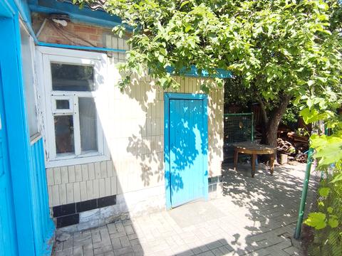 дом по адресу Гарбузівська ул. (Декабристов), 24