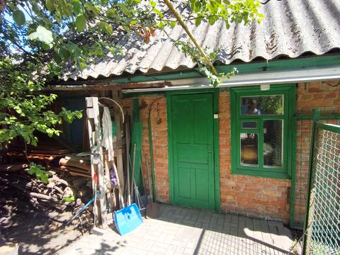 дом по адресу Гарбузівська ул. (Декабристов), 24