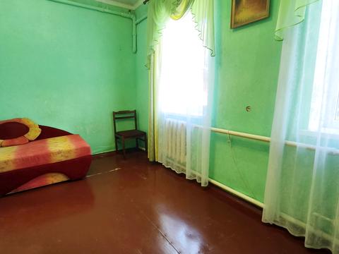 дом по адресу Гарбузівська ул. (Декабристов), 24