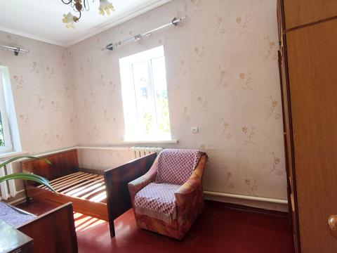 дом по адресу Гарбузівська ул. (Декабристов), 24
