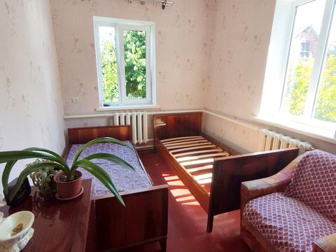 дом по адресу Гарбузівська ул. (Декабристов), 24