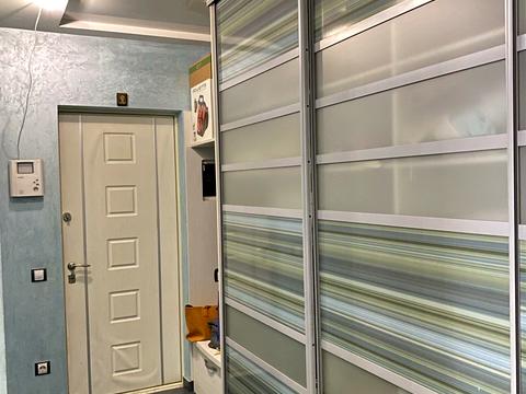 квартира по адресу Миропольская ул., 37-Б