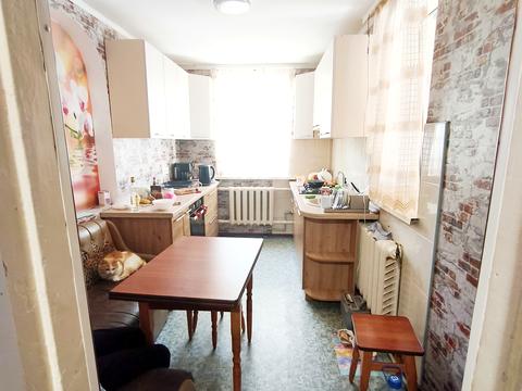 дом по адресу Гарбузівська ул. (Декабристов), 24