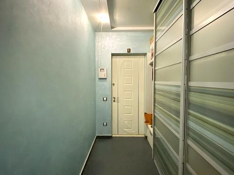 квартира по адресу Миропольская ул., 37-Б