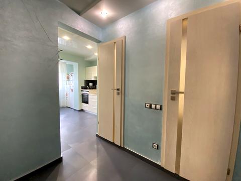 квартира по адресу Миропольская ул., 37-Б