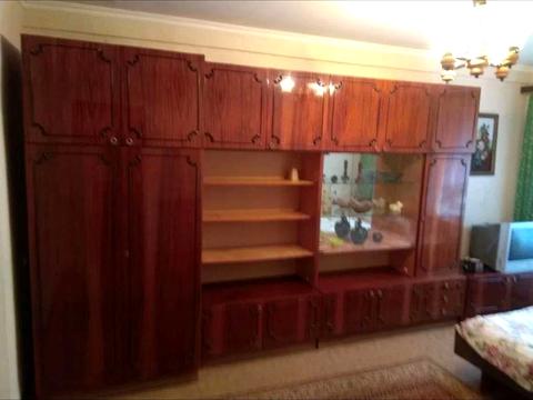 квартира за адресою Дарницький бульв., 9