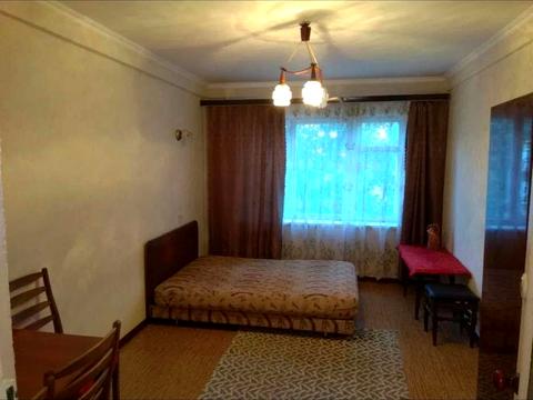 квартира за адресою Дарницький бульв., 9