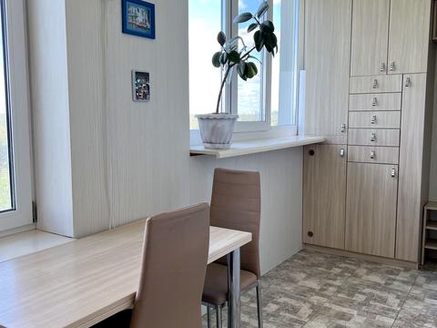 квартира за адресою Київ, Клавдіївська вул., 40-Е
