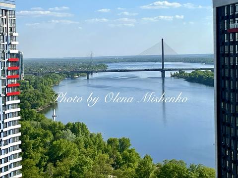 квартира за адресою Причальна вул., 12