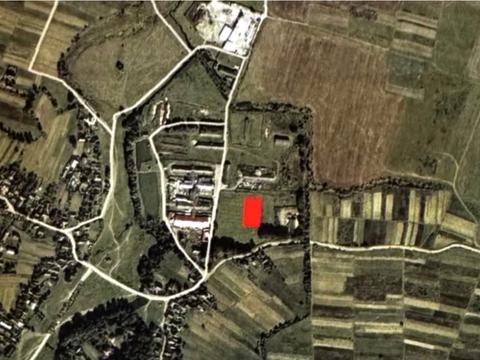 участок по адресу Олекси Довбуша