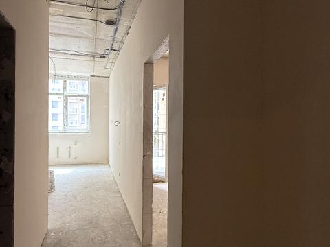 квартира за адресою Краснова вул., 1-Б