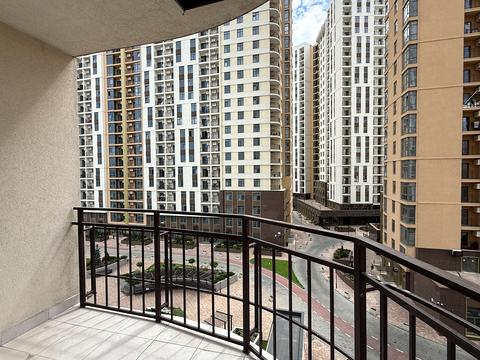 квартира за адресою Краснова вул., 1-Б