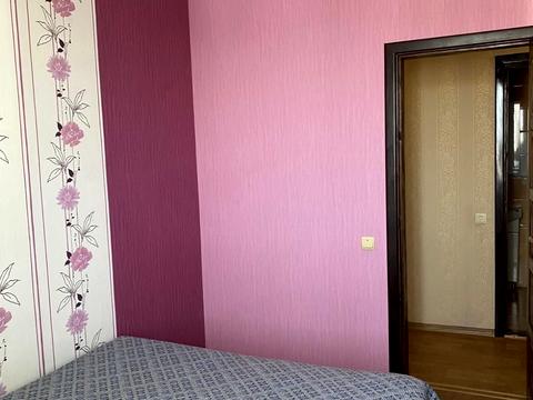 квартира по адресу Большая Китаевская ул., 59-А