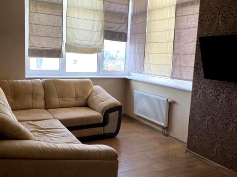 квартира по адресу Большая Китаевская ул., 59-А