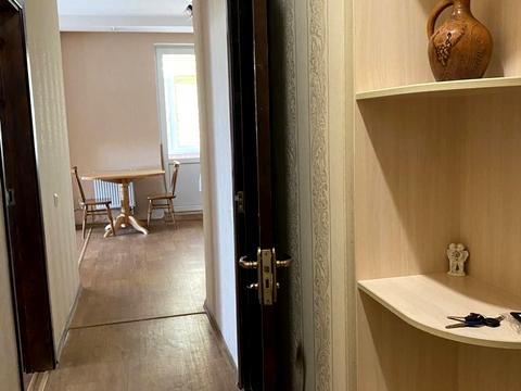 квартира по адресу Большая Китаевская ул., 59-А