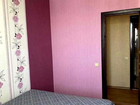 квартира по адресу Большая Китаевская ул., 59-А