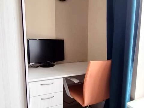 квартира за адресою Київ, Клавдіївська вул., 40-Е