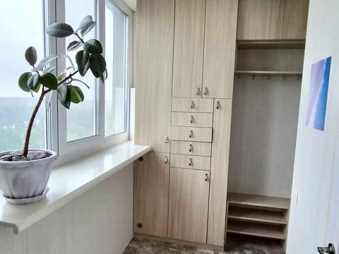 квартира за адресою Київ, Клавдіївська вул., 40-Е