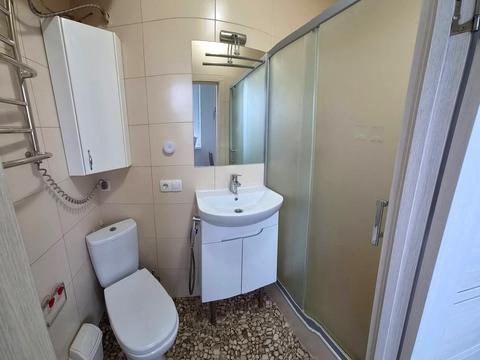 квартира за адресою Київ, Клавдіївська вул., 40-Е