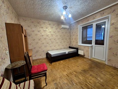 квартира за адресою Драгоманова вул., 40-А