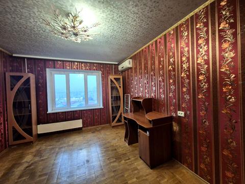 квартира за адресою Драгоманова вул., 40-А