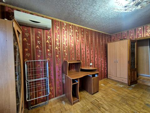 квартира за адресою Драгоманова вул., 40-А
