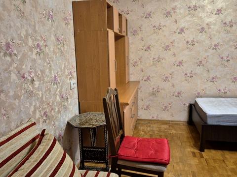 квартира за адресою Драгоманова вул., 40-А