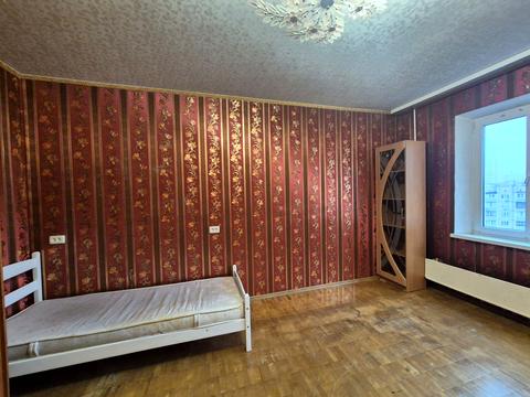 квартира за адресою Драгоманова вул., 40-А
