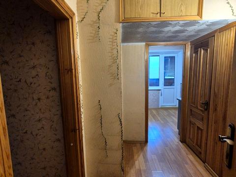 квартира за адресою Драгоманова вул., 40-А
