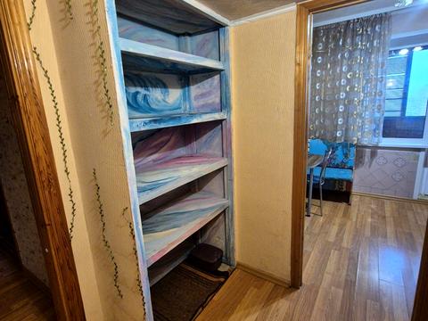 квартира за адресою Драгоманова вул., 40-А