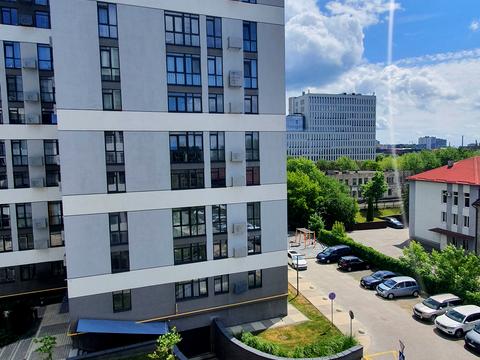 квартира за адресою Зелена вул., 204-Г
