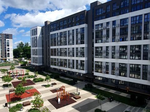 квартира за адресою Зелена вул., 204-Г