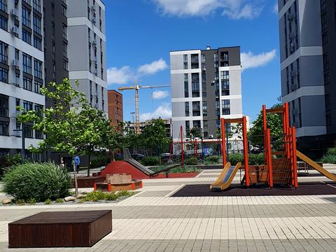 квартира за адресою Зелена вул., 204-Г