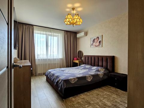 квартира за адресою Дніпро, Братів Горобців вул. (Дмитра Кедріна), 53-А